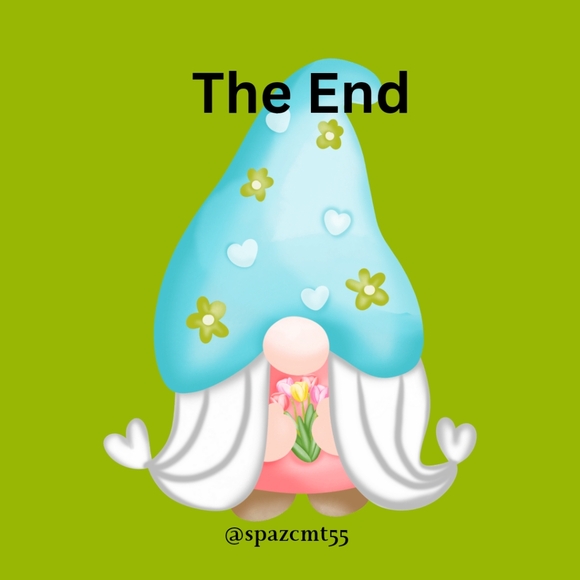 @spazcmt55 Meet Your Posher - Picture 11 of 11